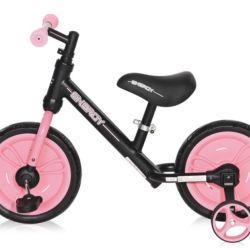 Lorelli Παιδικό Ποδήλατο Ισορροπίας Energy 2 in 1