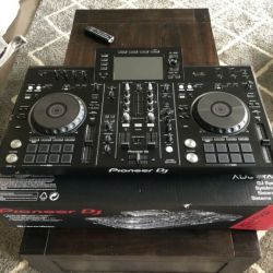 Pioneer XDJ XZ 4Channel DJ Controller