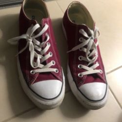 Παπούτσια Converse