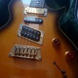 Ηλεκτρική κιθάρα Gibson Nighthawk