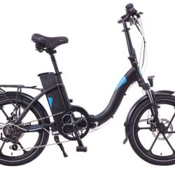Ηλεκτρικο ποδηλατο Magnum Bikes Premium 48 Step Thru Electri
