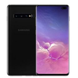 Samsung Galaxy S10+ Dual 128gb - Prism Black