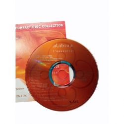 CD- alabina l'essentiel (AP-224)