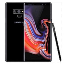 Samsung galaxy note 9 dual 128gb