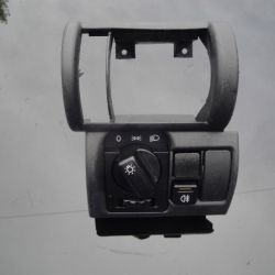 Διακόπτης φώτων Opel Corsa B 1997-2000 1.6 16v