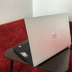 Laptop Dell Xps 9570 (Ύπερ άριστη κατάσταση) (πολύ γρήγορο,