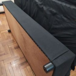 καναπές κρεβάτι σε άριστη κατασταση αγορασμενο 4 μήνες με εγ