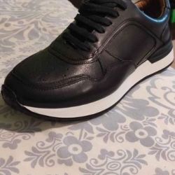Massimo duti sneakers