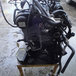 Κινητήρας FORD FOCUS C- MAX Υγραερίου OSCAR-N 1600cc 2004-20