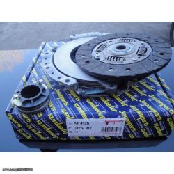 JAPANPARTS KF-H26 Σετ συμπλέκτη HYUNDAI Getz  2002 - 2005