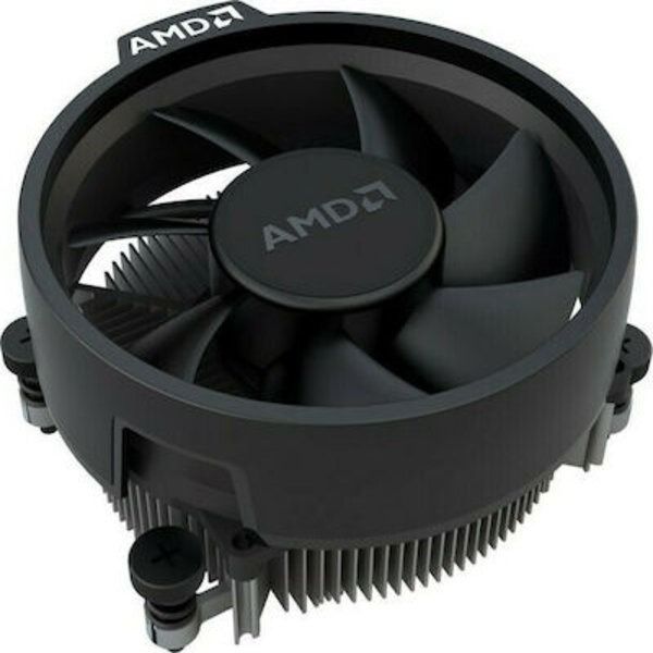 AMD Ryzen 5 3500X 3.6GHz Επεξεργαστής 6 Πυρήνων
