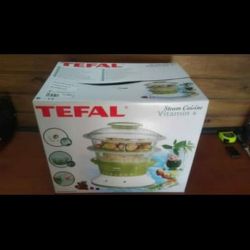 Πωλείται ΑΤΜΟΜΑΓΕΙΡΑΣ Tefal Steam Cuisine