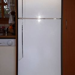 Δίπορτο ψυγείο LG