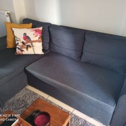 Καναπές κρεβάτι ΕΝΤΟΣ