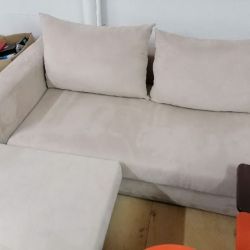 Καναπές γωνια