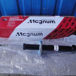 Αμορτισέρ πίσω MAGNUM AGW052MT SEAT CORDOBA 1993-2002 VW POL