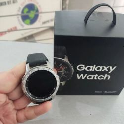 samsung galaxy watch 46mm