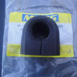 Λάστιχα ζαμφόρ HYUNDAI Getz 2001-2010