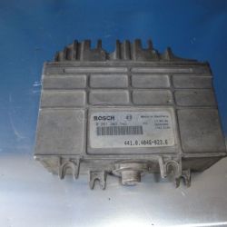 bosch εγκεφαλος 0261203546 SKODA FELICIA