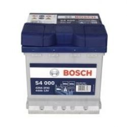 Μπαταρία BOSCH  0 092 S40 001 FIAT PANTA 2003