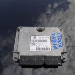 ΕΓΚΕΦΑΛΟΣ AUDI SEAT SKODA VOLKSWAGEN IAW4MV.DF 036906034DF 6