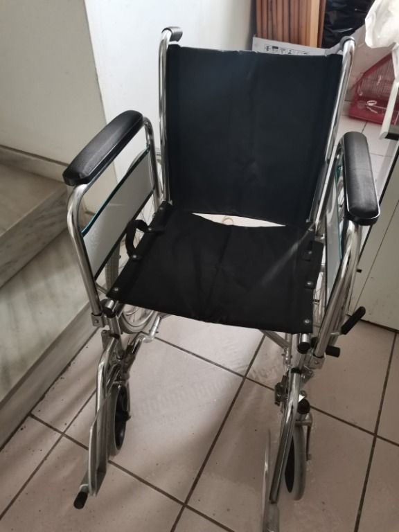 Αναπηρικό καροτσάκι
