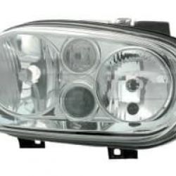 Φανάρια Εμπρός δεξιό TYC 20-5385-65-2 volkswagen golf 1997-2