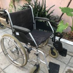 Αναπηρικό καρότσι