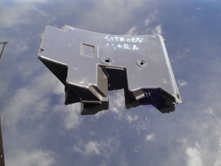Kαπάκι ασφαλειοθήκης Citroen xsara 1997-2005 ( KFX ) 1400CC
