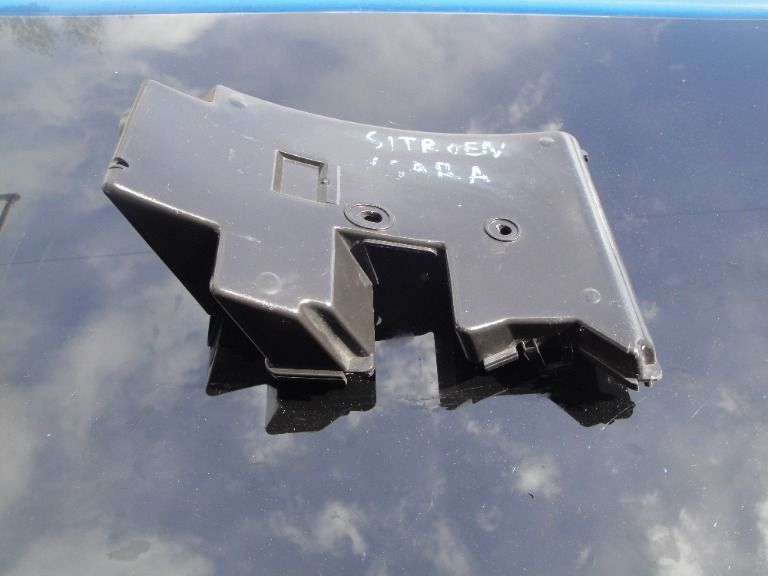 Kαπάκι ασφαλειοθήκης Citroen xsara 1997-2005 ( KFX ) 1400CC