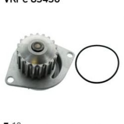 Αντλία νερού SKF VKPC83430 Peugeot 206 1600cc