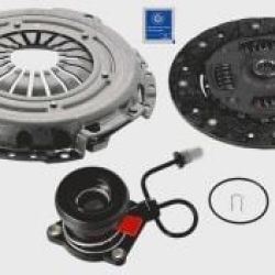 Σετ συμπλέκτη SACHS 3000990131 OPEL CORSA D 1400CC  2006