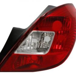 Φανάρι πίσω δεξιά valeo VAL043391 OPEL CORSA D 1400CC 200