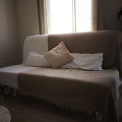 Καναπές κρεβάτι ΙΚΕΑ