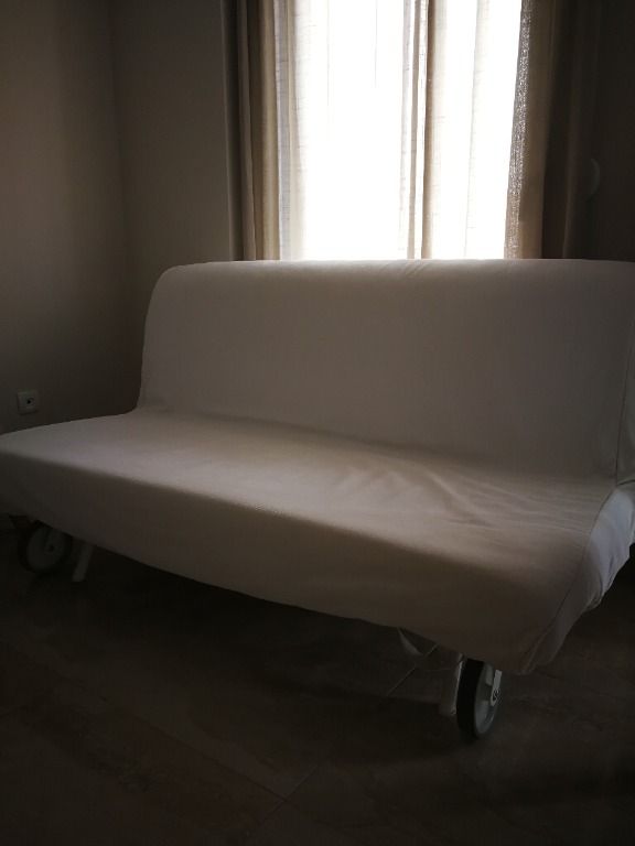 Καναπές κρεβάτι ΙΚΕΑ