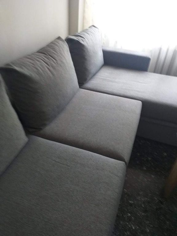 Γωνιακό καναπές