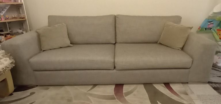 3θεσιος και 2θεσιος καναπές