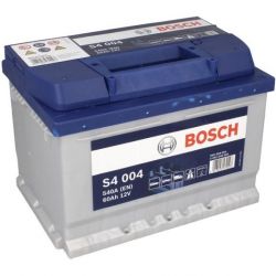 Μπαταρία BOSCH 0 092 S40 040 SUZUKI SWIFT 1300CC 2005