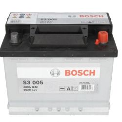 Μπαταρία Αυτοκινήτων BOSCH 0 092 S30 050 BMW E36 316I 1600CC