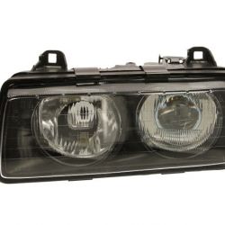 Φανάρι Εμπρός αριστερό DEPO 444-1110L-LD-EN BMW E36 316I 160