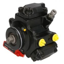 Αντλία πετρελαίου DIESEL REMAN CP1/10024/LDR SUZUKI SWIFT 13