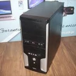Πωλείται σταθερός υπολογιστής Pentium 3.2Ghz