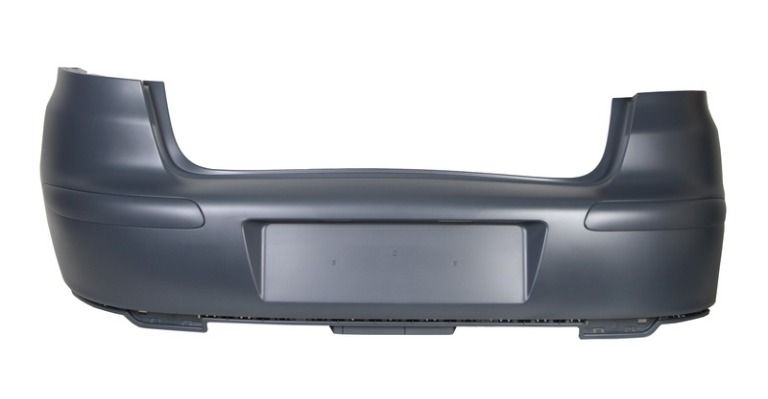 Προφυλακτήρας πίσω BLIC 5506-00-6609950Q SEAT IBIZA 2002-200