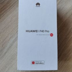 Huawei p40pro