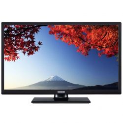 Τηλεόραση kendo 49 ιντσών smart TV D-LED UHD 4K. Η τιμή είνα