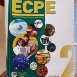 Practice Tests 2 Ecpe student' s Book Hal Medrano