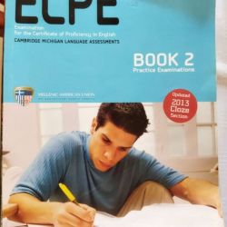 ECPEPractice Examinations 2 Student's Book