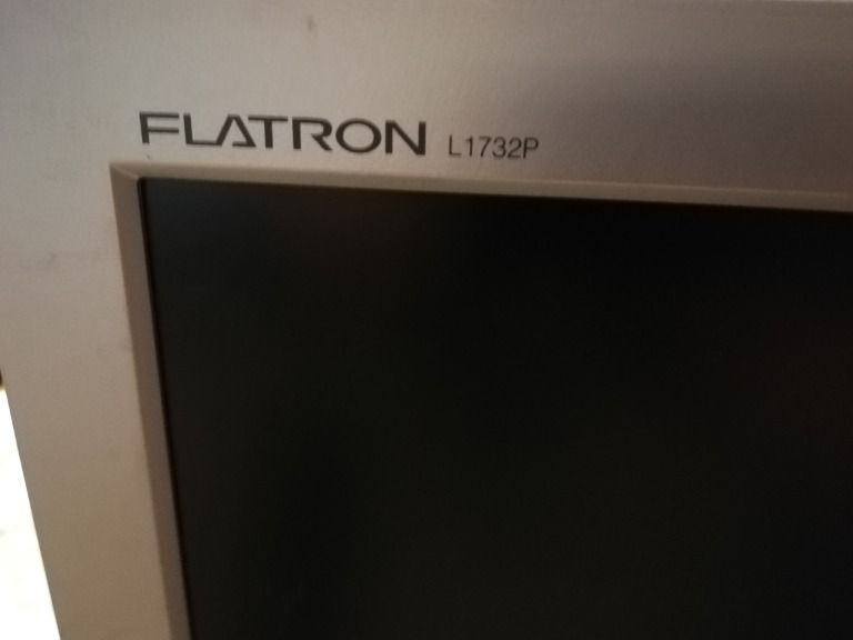 ΟΘΟΝΗ LG FLATRON L1732P