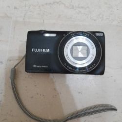 FUJIFILM FINEPIX JZ250 ψηφιακή φωτογραφική μηχανή