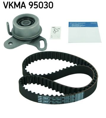 VKMA 95030 Σετ οδοντωτού ιμάντα HYUNDAI ACCENT 1400 1994-200